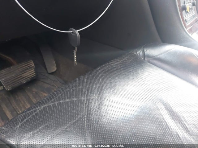 2008 CADILLAC ESCALADE 1GYEC63828R134754 Photo 10