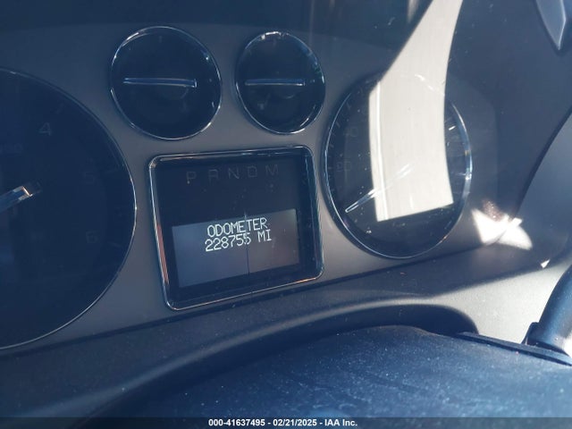 2008 CADILLAC ESCALADE 1GYEC63828R134754 Photo 6