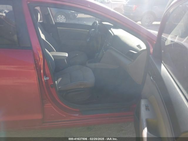 5NPD84LF7KH480139 Hyundai Elantra Value Edition