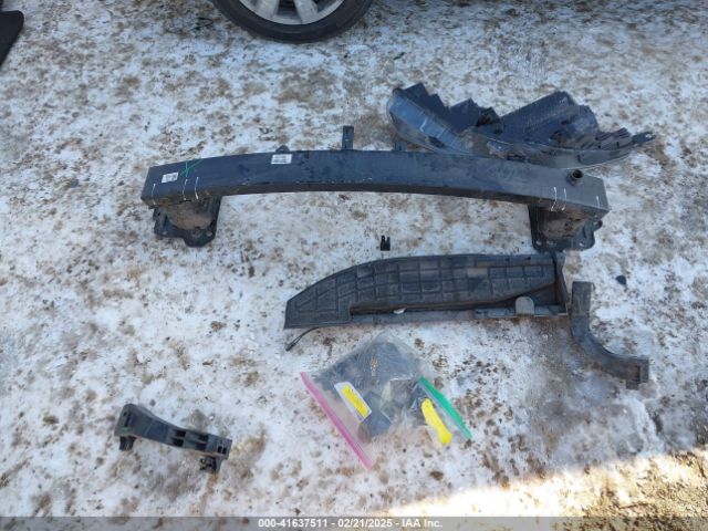 KMHLS4AGXMU210920 Hyundai ELANTRA SEL