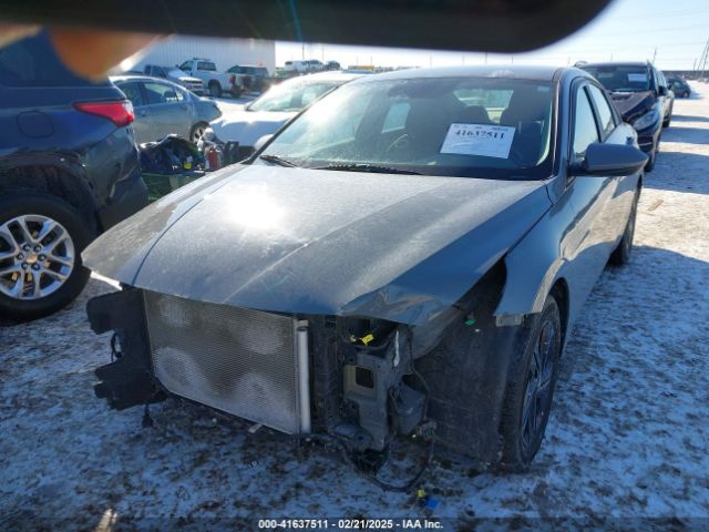 KMHLS4AGXMU210920 Hyundai ELANTRA SEL