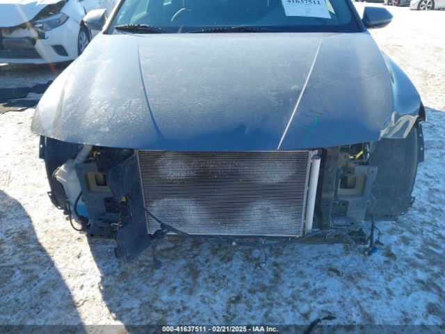 KMHLS4AGXMU210920 Hyundai ELANTRA SEL