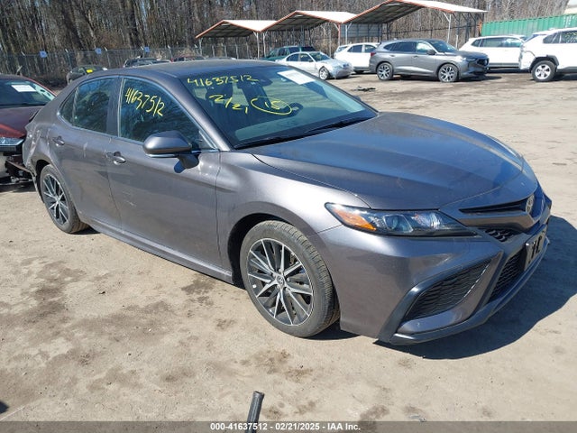 4T1G11AK3RU851955 Toyota CAMRY SE