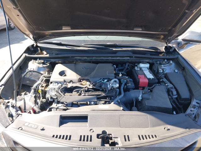 4T1G11AK3RU851955 Toyota CAMRY SE