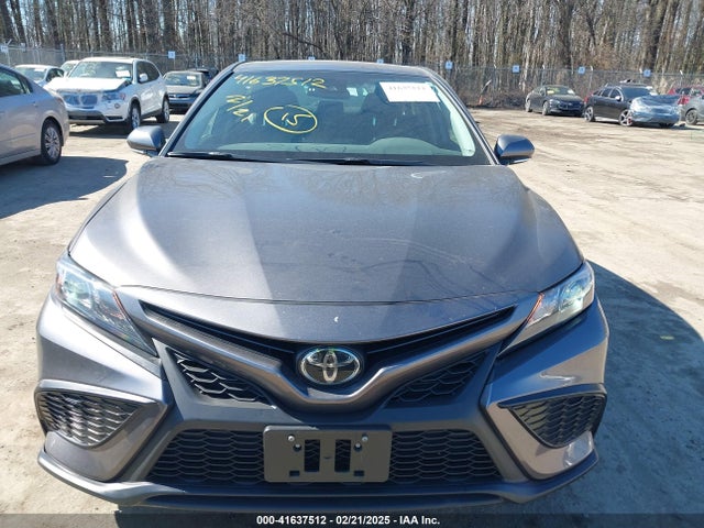 4T1G11AK3RU851955 Toyota CAMRY SE