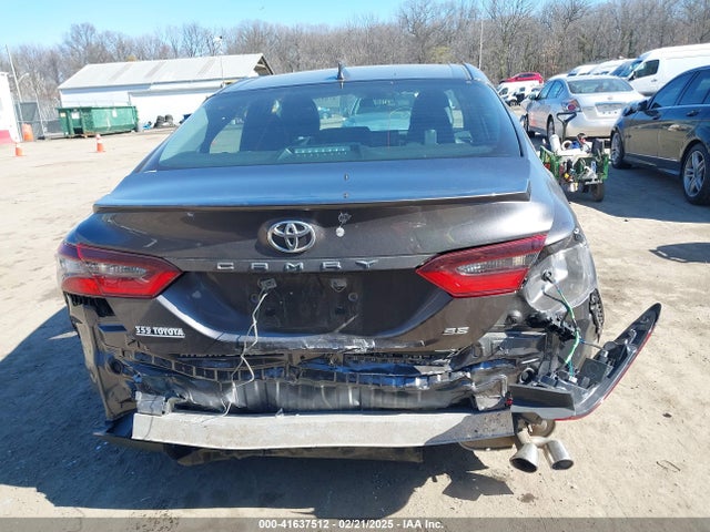 4T1G11AK3RU851955 Toyota CAMRY SE