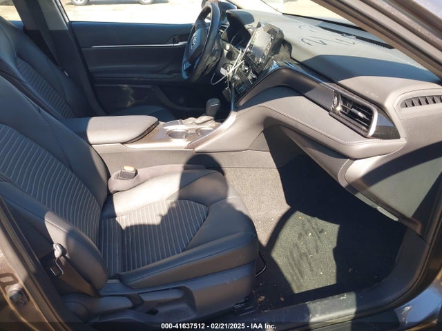 4T1G11AK3RU851955 Toyota CAMRY SE