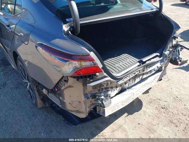 4T1G11AK3RU851955 Toyota CAMRY SE