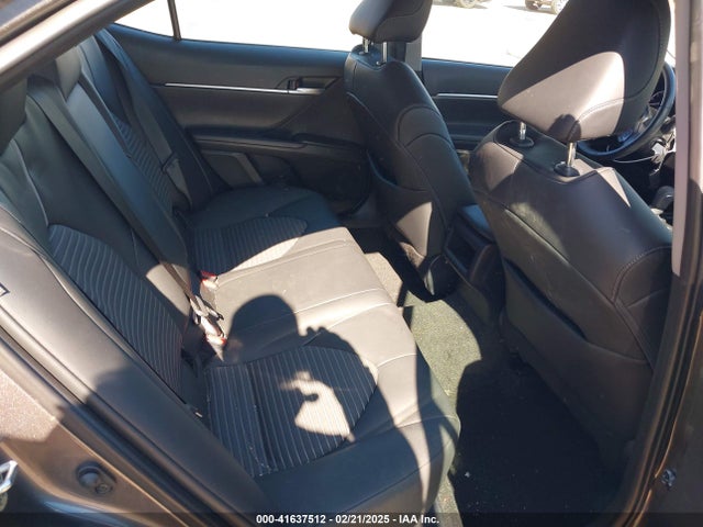 4T1G11AK3RU851955 Toyota CAMRY SE