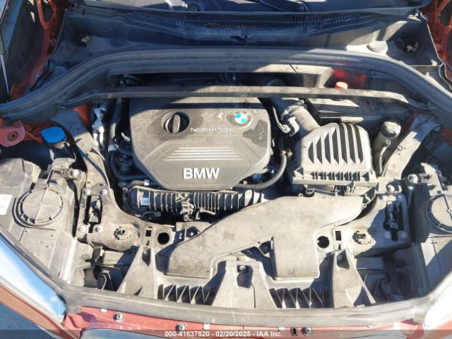 WBXHT3C57K5N21356 BMW X1 Xdrive28i