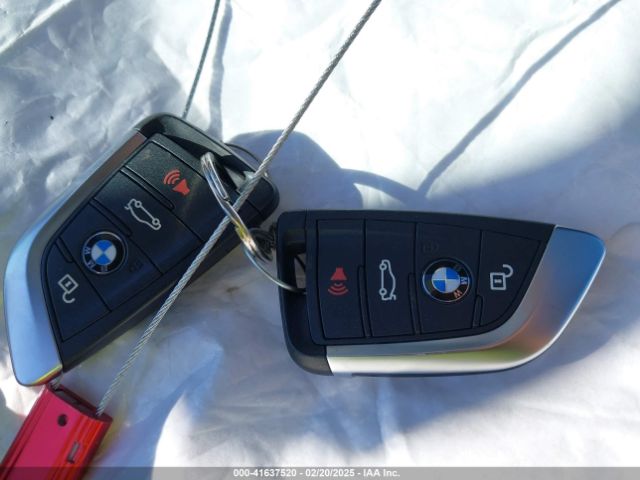 WBXHT3C57K5N21356 BMW X1 Xdrive28i