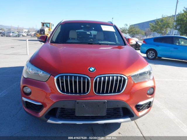 WBXHT3C57K5N21356 BMW X1 Xdrive28i