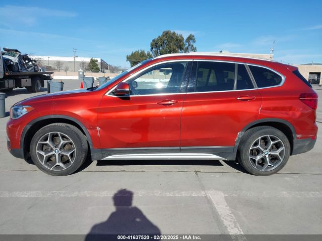 WBXHT3C57K5N21356 BMW X1 Xdrive28i