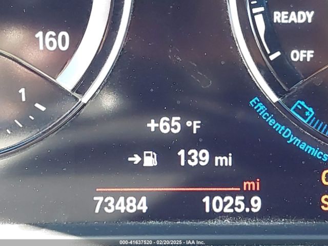 WBXHT3C57K5N21356 BMW X1 Xdrive28i