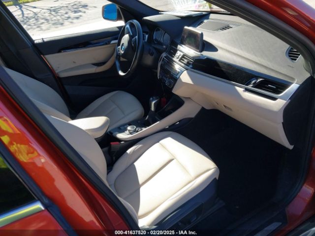 WBXHT3C57K5N21356 BMW X1 Xdrive28i