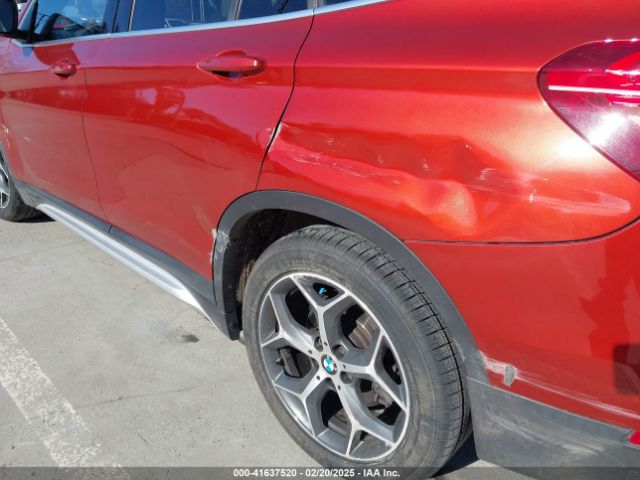 WBXHT3C57K5N21356 BMW X1 Xdrive28i