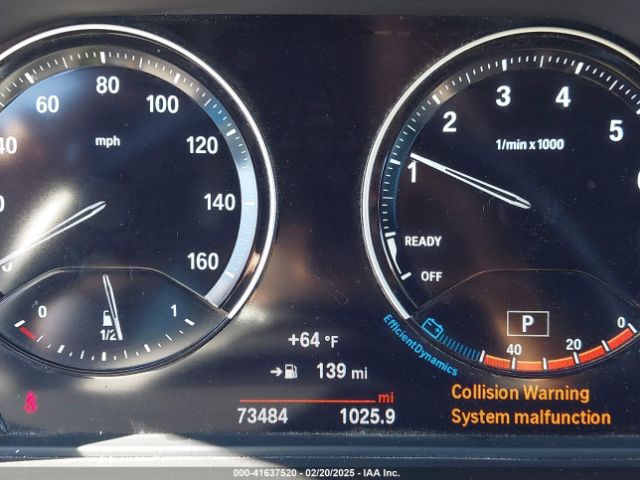 WBXHT3C57K5N21356 BMW X1 Xdrive28i