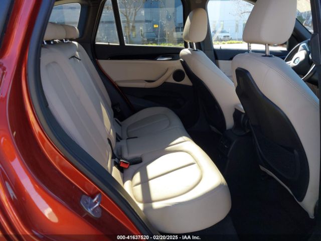 WBXHT3C57K5N21356 BMW X1 Xdrive28i