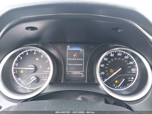 4T1B11HK2JU002873 Toyota CAMRY SE