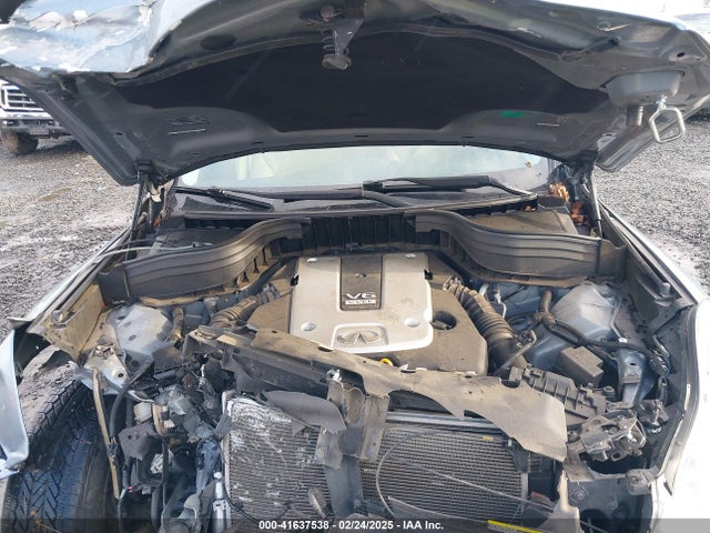 Infiniti 2017 2017 JN1BJ0RR3HM405493 Image 10