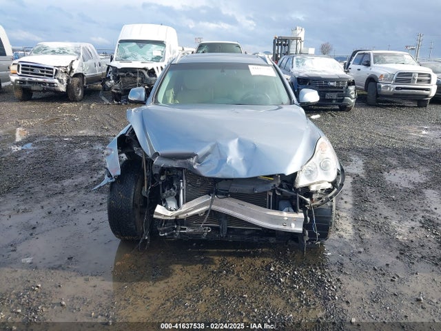 Infiniti 2017 2017 JN1BJ0RR3HM405493 Image 13