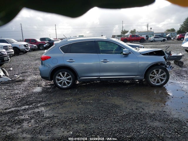 Infiniti 2017 2017 JN1BJ0RR3HM405493 Image 14