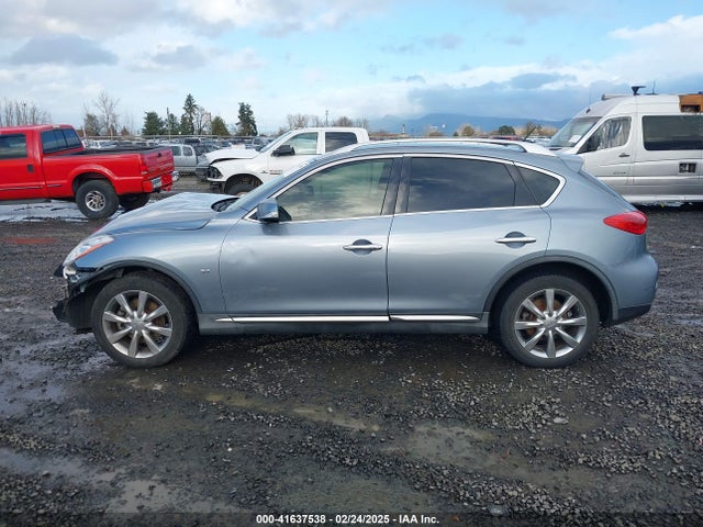 Infiniti 2017 2017 JN1BJ0RR3HM405493 Image 15