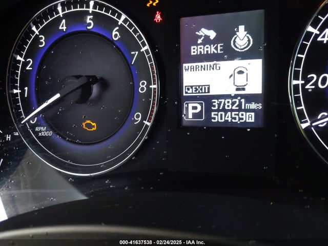 Infiniti 2017 2017 JN1BJ0RR3HM405493 Image 16