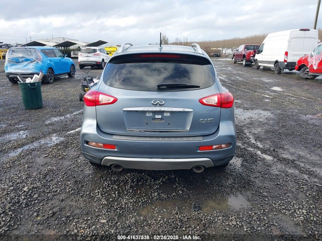 Infiniti 2017 2017 JN1BJ0RR3HM405493 Image 17