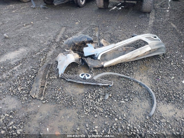 Infiniti 2017 2017 JN1BJ0RR3HM405493 Image 12