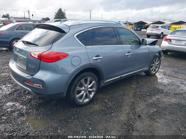 Infiniti 2017 2017 JN1BJ0RR3HM405493 Image 4
