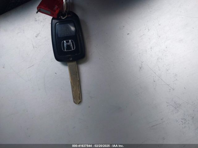 7FARW5H34HE004572 Honda CR-V LX