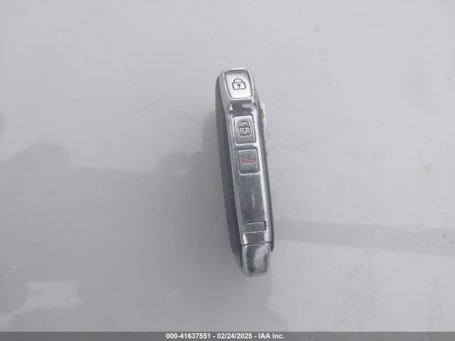 KNDJ33AU3P7202606 KIA SOUL EX
