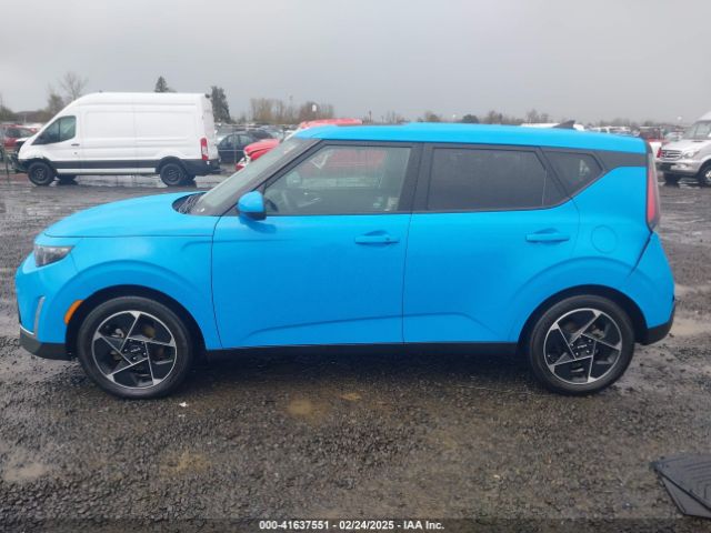 KNDJ33AU3P7202606 KIA SOUL EX