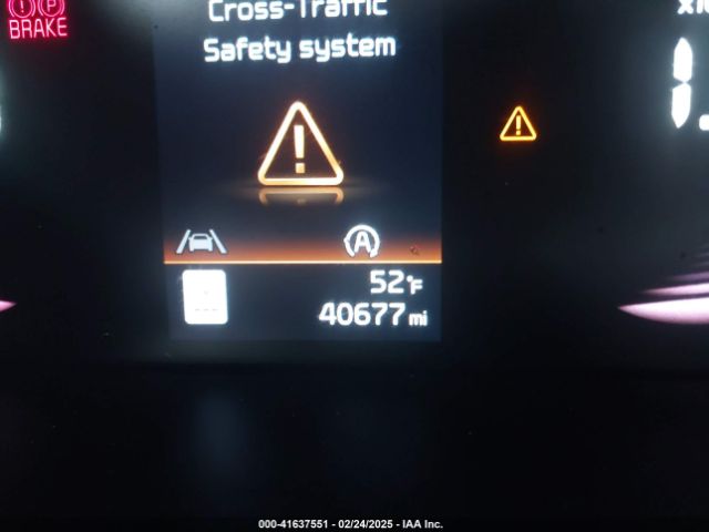 KNDJ33AU3P7202606 KIA SOUL EX