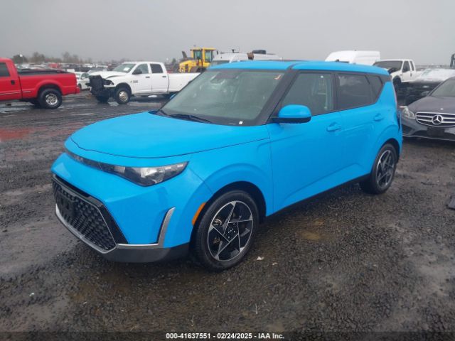 KNDJ33AU3P7202606 KIA SOUL EX