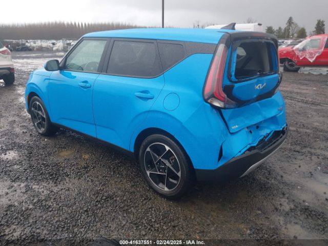 KNDJ33AU3P7202606 KIA SOUL EX