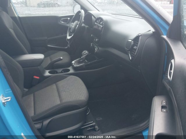 KNDJ33AU3P7202606 KIA SOUL EX