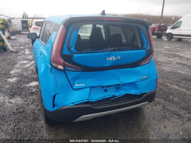 KNDJ33AU3P7202606 KIA SOUL EX