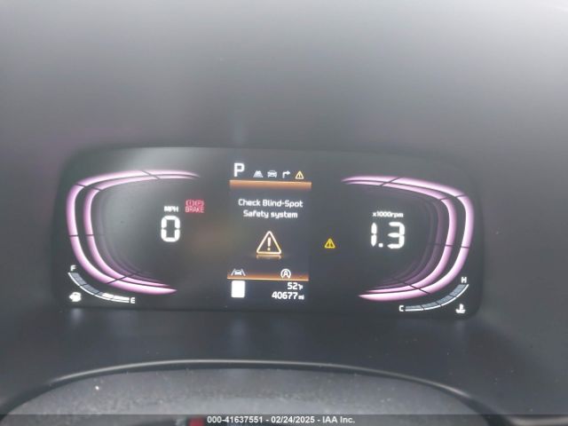 KNDJ33AU3P7202606 KIA SOUL EX