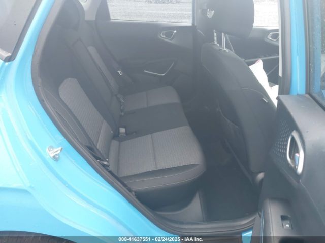 KNDJ33AU3P7202606 KIA SOUL EX