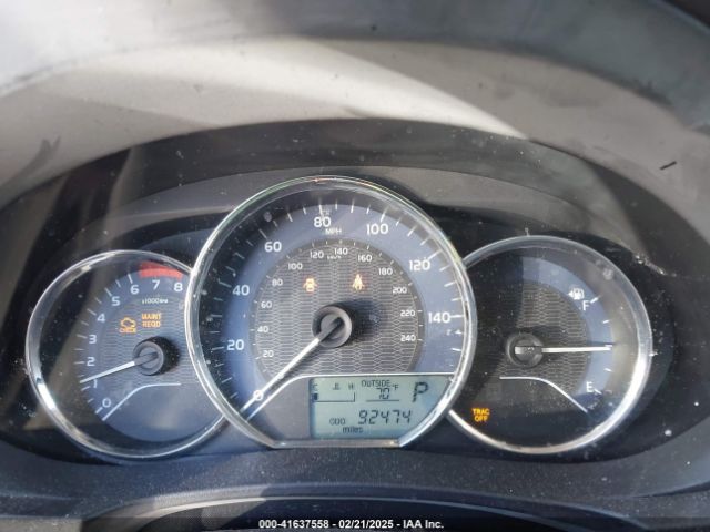 5YFBURHE4FP337125 Toyota Corolla Le Plus