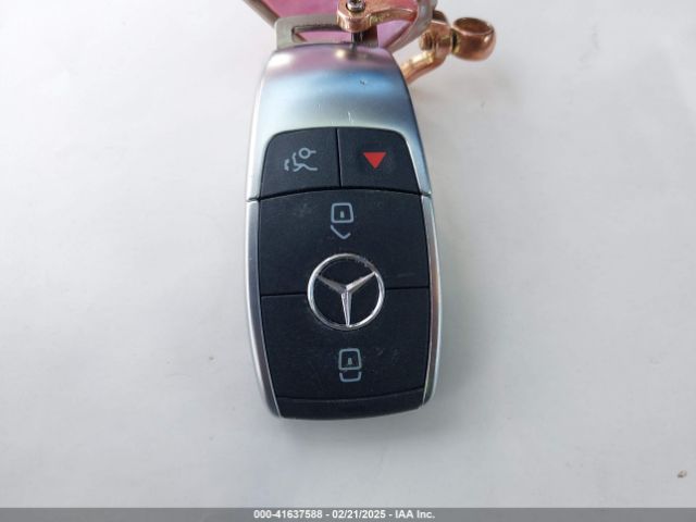4JGFF5KE6MA420873 Mercedes-Benz Gls 450 4matic
