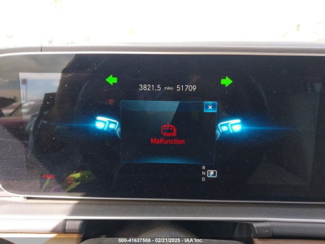 4JGFF5KE6MA420873 Mercedes-Benz Gls 450 4matic