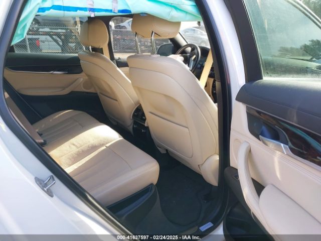 2019 BMW X6 5UXKU2C57K0Z63351 Photo 7
