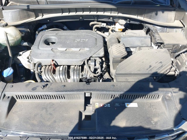 KM8J33AL6MU298151 Hyundai Tucson Limited