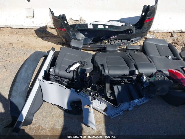 KM8J33AL6MU298151 Hyundai Tucson Limited