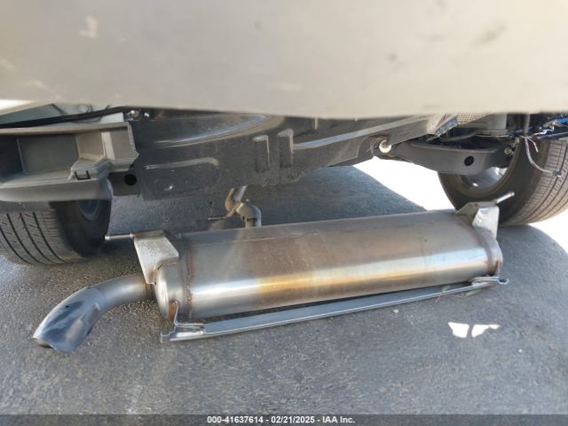 5N1BT3AA3PC813510 Nissan Rogue S Fwd