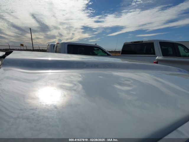 3C6UR5HJ9MG559556 RAM 2500 Tradesman  4x4 8' Box