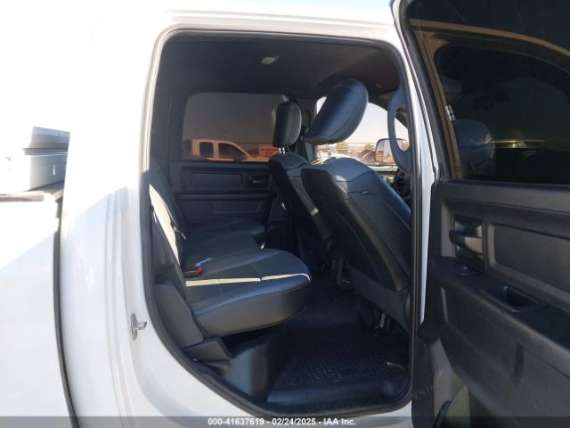 3C6UR5HJ9MG559556 RAM 2500 Tradesman  4x4 8' Box